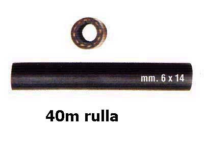 POLTTOAINELETKU KUMI 6MM