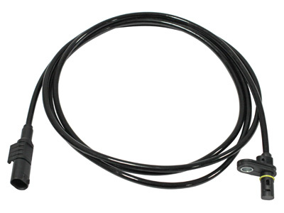 ABS-ANTURI MB SPRINTER 06.06- TAKA VASEN