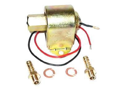 POLTTOAINEPUMPPU 12V LIITTIMET 0,4BAR