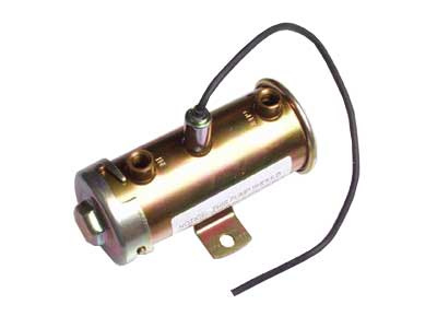 FACET POLTTOAINEPUMPPU 476459 12V