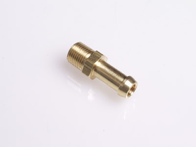 SUORALIITIN  8MM LETKULLE | 1/8-27 KIERRE |