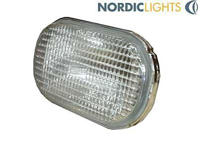 NORDIC TYÖVALOUMPIO N100 ASYM.