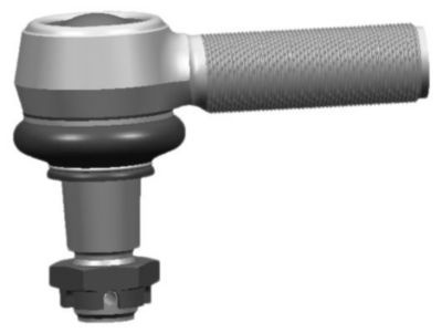 LMF RAIDETANGONPÄÄ SC/MB/SI  VKK M30X1,5 L=122MM