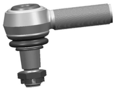 LMF RAIDETANGONPÄÄ SETRA/MB OKK M38X1,5 L=135MM