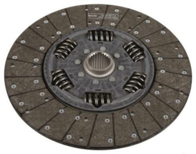 SACHS KYTKINLEVY Ø430MM VL | UUSI