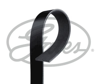 GATES FLEETRUNNER MONIURAHIHNA 10PK1485HD MV MICRO-V® BELT