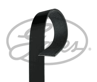 GATES FLEETRUNNER MONIURAHIHNA 11PK2871HD MV MICRO-V® BELT