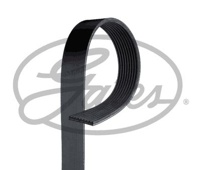 GATES FLEETRUNNER MONIURAHIHNA 9PK1380AHD MV MICRO-V® BELT