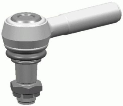 LMF RAIDETANGONPÄÄ VL OKK M30X1,5 L=120MM