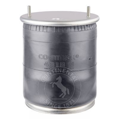 CONTITECH  ILMAJOUSIPALJE SAF 2918-V E1/25MM | METALLIMÄNTÄ