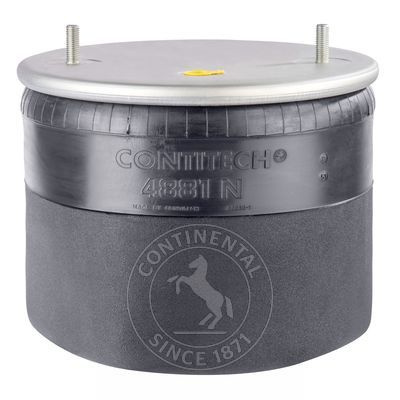 CONTITECH ILMAJOUSI 4881 N P02 | HUOLTOPALJE