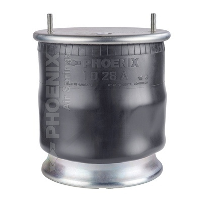 PHOENIX ILMAJOUSIPALJE SAF 2918-V E1/25MM | METALLIMÄNTÄ