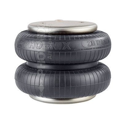 PHOENIX NOSTOPALJE TRIPPELILLE SAF/SC Ø243MM | KORKEUS 206MM