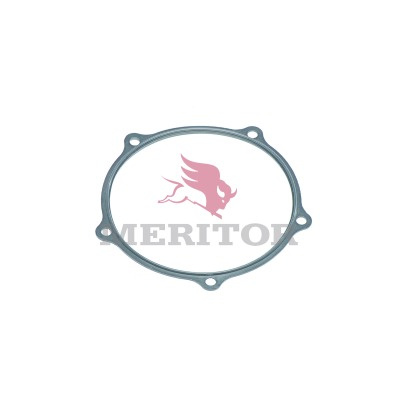 MERITOR TIIVISTE NAPAKAPSELILLE ROR LC/LM