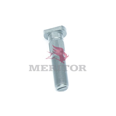 MERITOR ROR PYÖRÄNPULTTI TM DX195 PARIPYÖRÄ/SINGLE ALUVANNE