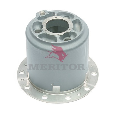 MERITOR NAPAKOTELO VL RAN 371/372 3-RATTAINEN | RUMPUJARRU