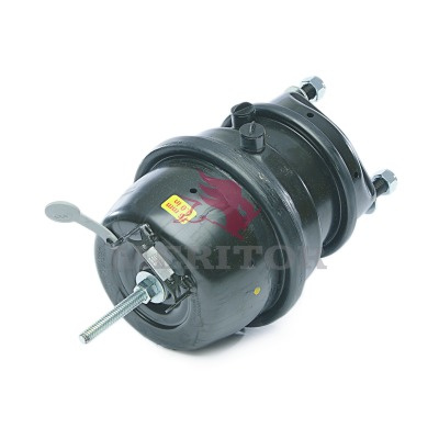 MERITOR 2-KALVOSYLINTERI 18/24 ISKU 76/76 VASEN LEVYJARRU ROR/DAF/YM