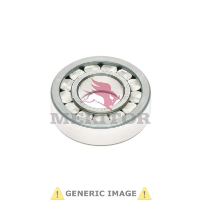 MERITOR LAAKERI PIENELLE VETOPYÖRÄLLE RS1228C