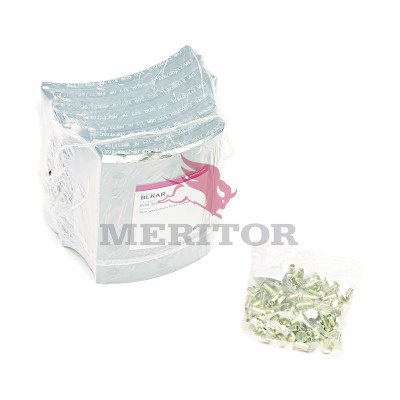 MERITOR JARRUHIHNA ROR 310X190MM, AKSELISARJA