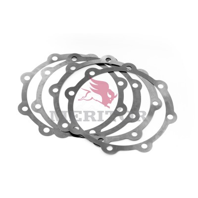 MERITOR SÄÄTÖLEVYSARJA PIENELLEVETOPYÖRÄLLE RS1228C/167E