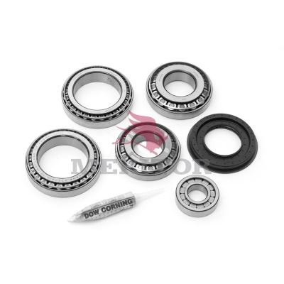 MERITOR LAAKERISARJA TASAUSPYÖRÄSTÖLLE 177U/177E