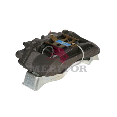 MERITOR JARRUSATULA MERCEDES VARIO OIKEA ETU