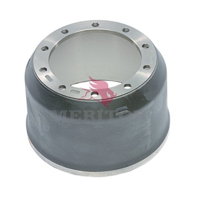 MERITOR JARRURUMPU BPW H12T ECO 420X200 H=279MM