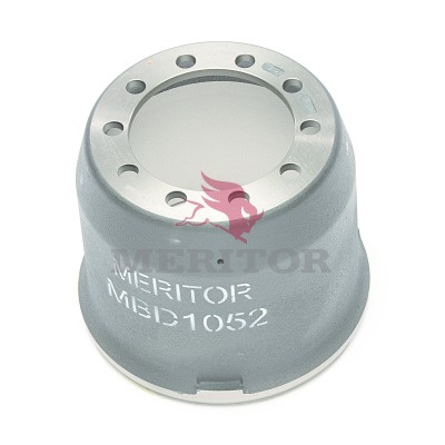 MERITOR JARRURUMPU BPW N 300X200 B=295MM 10P