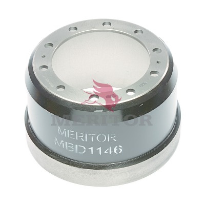 MERITOR JARRURUMPU SISU 210MM 1987 ->