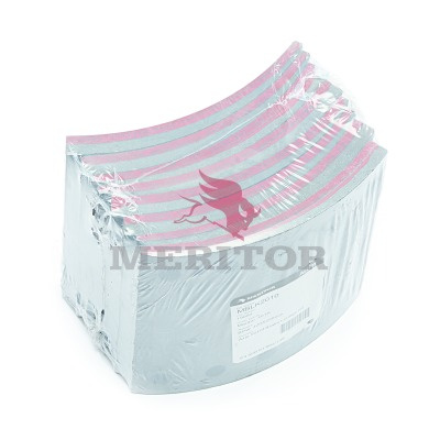 MERITOR JARRUHIHNA BPW 420X200MM/AKSELISARJA | ILMAN KOLOA