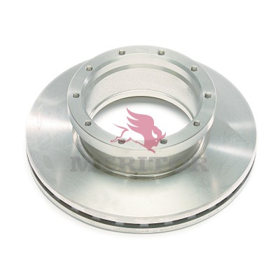MERITOR JARRULEVY MERCEDES ACTROS 430X45X133MM