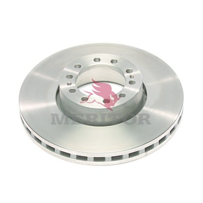 MERITOR JARRULEVY SISU/RVI MAGNUM/PREMIUM ETU 8T 438X45X97MM