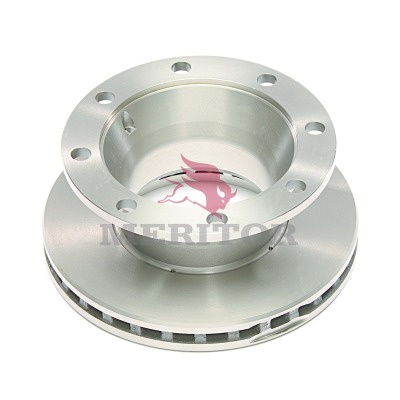 MERITOR JARRULEVY BPW 374 MM 8-PULTTINEN, ILMAN ABS KEHÄÄ