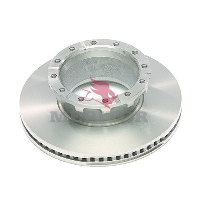 MERITOR JARRULEVY IVECO EUROGARGO 432X45X139MM