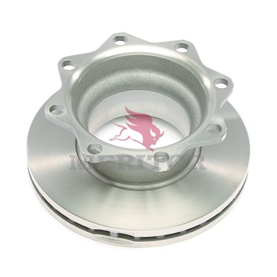 MERITOR JARRULEVY SAF 19,5''370 8-PULTTINEN SKRS/RZ