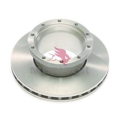 MERITOR JARRULEVY ROR 434X150X45 LM/TA AKSELIT/ELSA 2