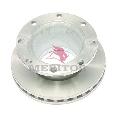 MERITOR OE JARRULEVY ROR 8-PULTTINEN ABS-KEHÄLLÄ ELSA, TM/LM AKSELIT Z=90