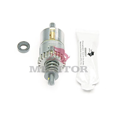 MERITOR SÄÄDINSARJA JARRUSATULALLE VASEN TAKA FM7-12/FH12-16