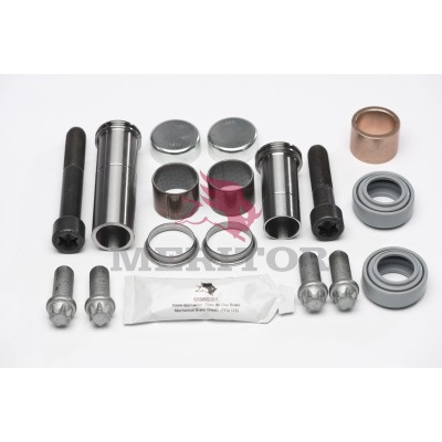 MERITOR LIUKUTAPPISARJA JARRUSATULALLE SC ELSA225 2014->