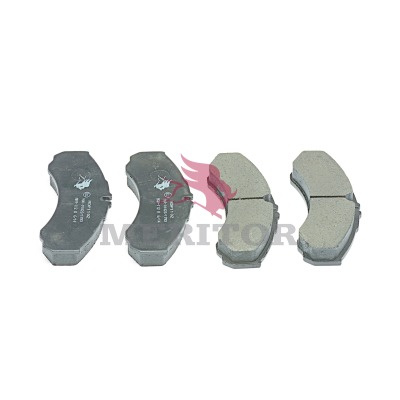 MERITOR JARRUPALASARJA IVECO DAILY 19.6MM