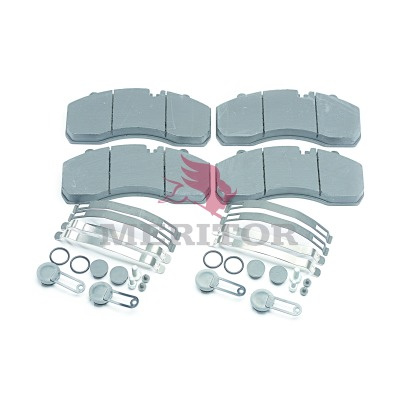 MERITOR JARRUPALASARJA SAF  22,5 '''' HALDEX 01/99-