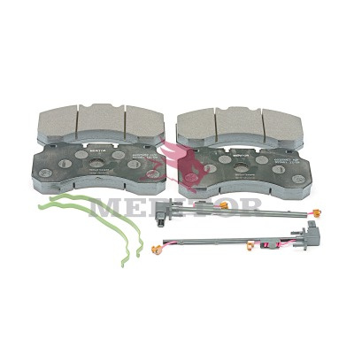 MERITOR JARRUPALASARJA R.V.I MIDLUM
