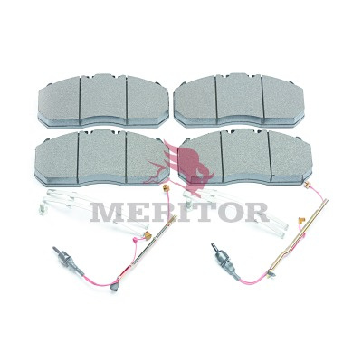 MERITOR JARRUPALASARJA SISU, RVI, MAN