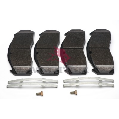 MERITOR BRAKE PAD KIT