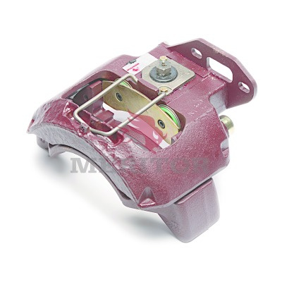 MERITOR |RV| JARRUSATULA ROR DX195 22,5'' VASEN