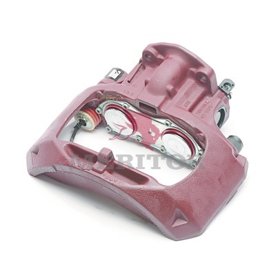 MERITOR |RV| JARRUSATULA SC OIKEA | JOHTO RUUVILLA