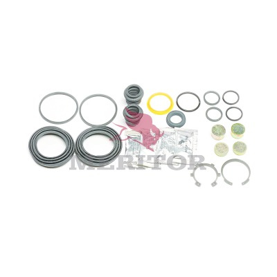 MERITOR KORJAUSSARJA  JARRUSATULAN PAINEMÄNNÄLLE 58MM