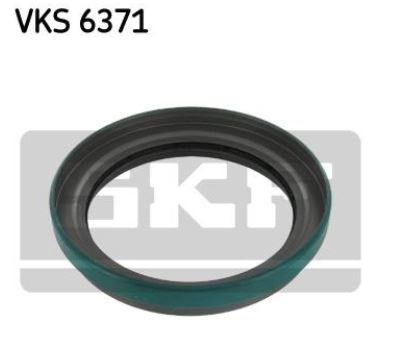 SKF TIIVISTE VETOAKSELIN NAVALLE SISU -> 08.95 BTE, CTR, BTM 121,06X160,43X28,57MM
