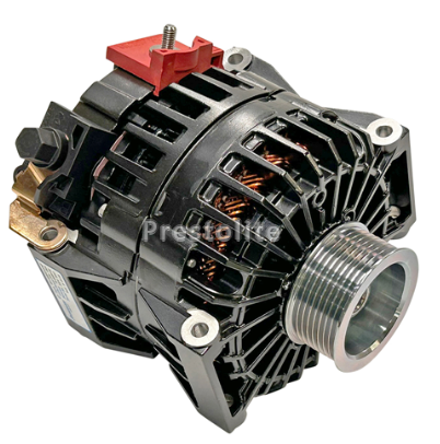 PRESTOLITE LATURI SC 24V/150A | 8PK Ø71MM HIHNAPYÖRÄ
