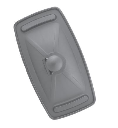 SME PEILI SC 2/3-SRJ/SISU 235X430X3MM 24V LÄMMITETTÄVÄ